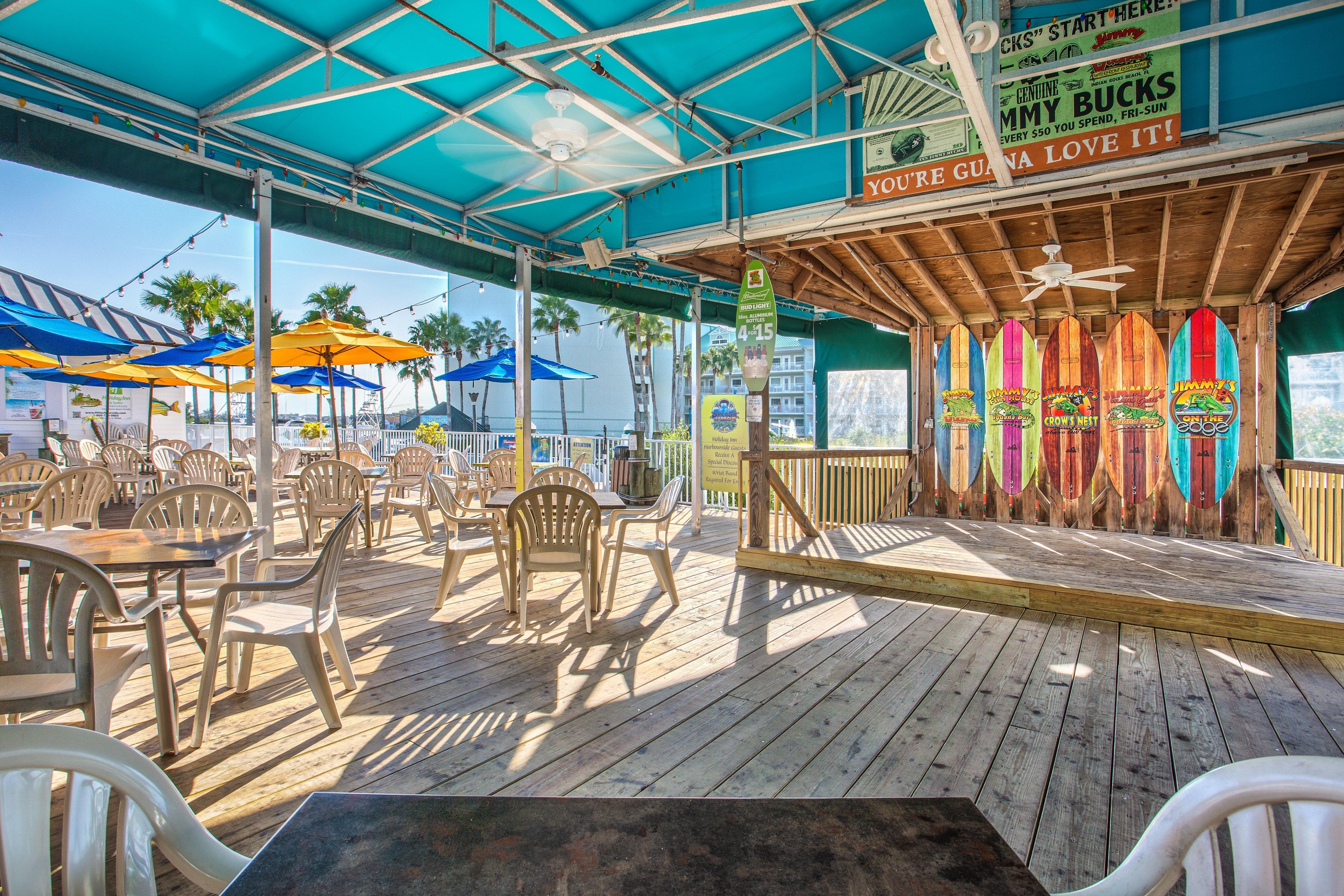 Holiday Inn & Suites Clearwater Beach S-Harbourside Exterior foto