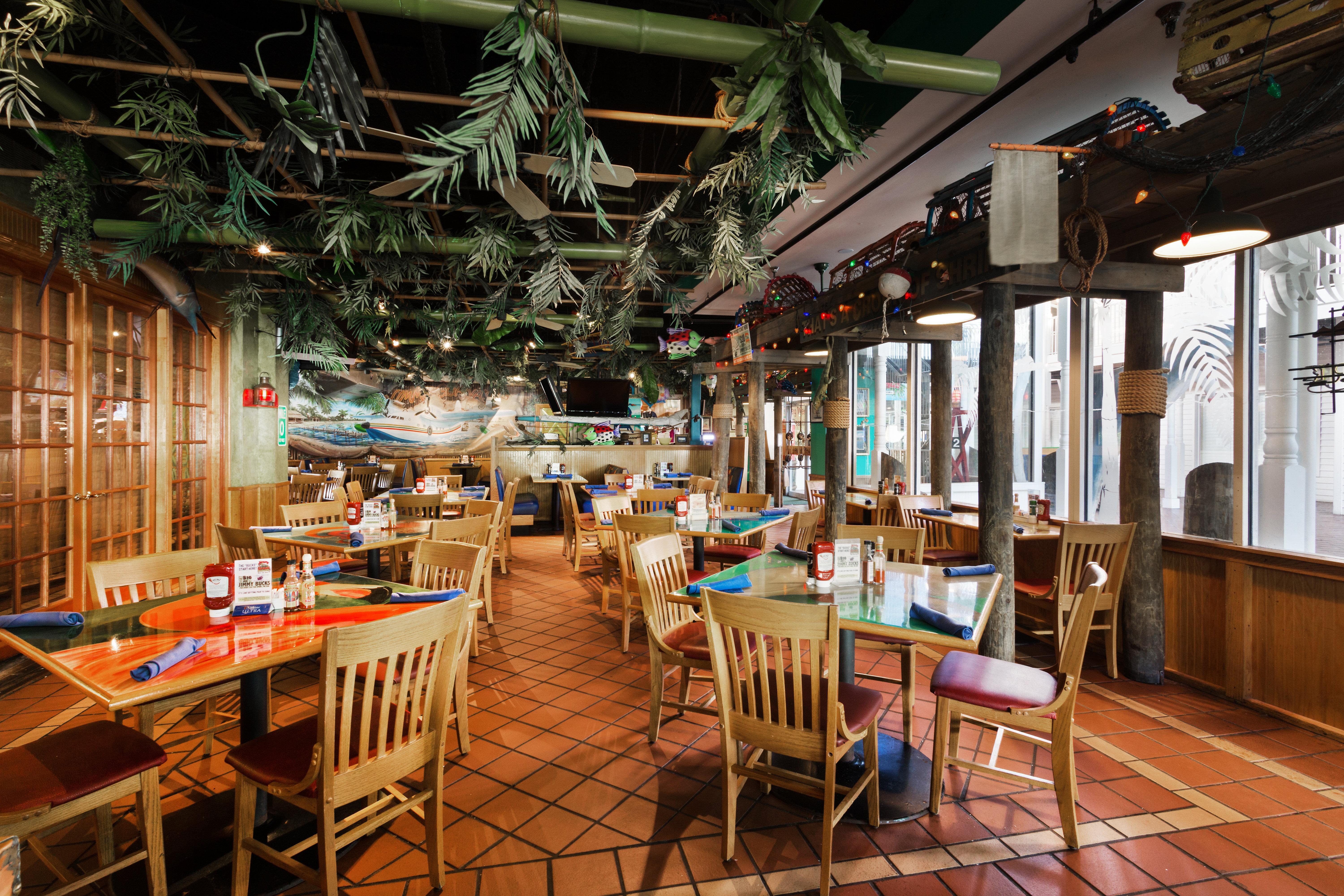 Holiday Inn & Suites Clearwater Beach S-Harbourside Exterior foto
