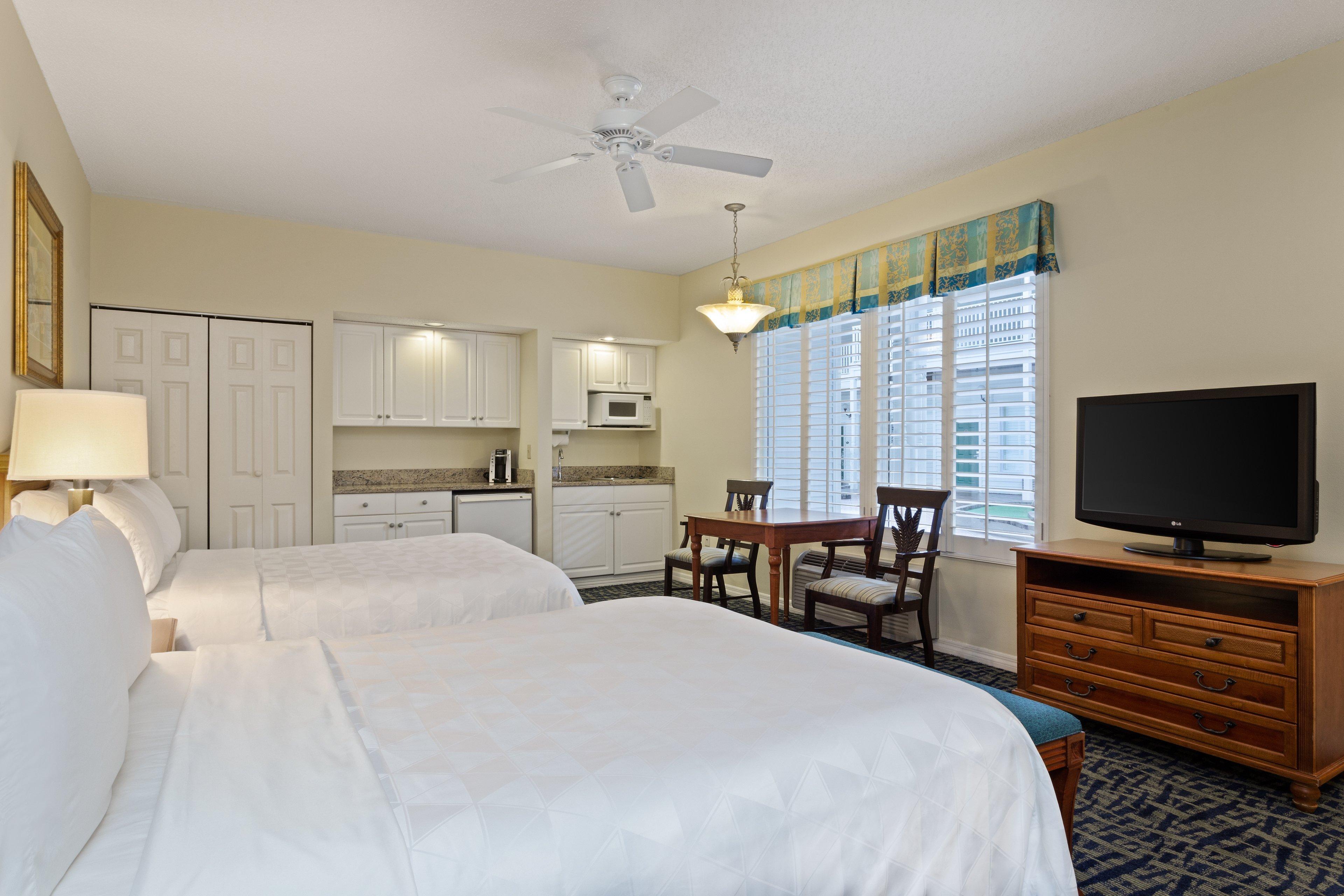 Holiday Inn & Suites Clearwater Beach S-Harbourside Exterior foto